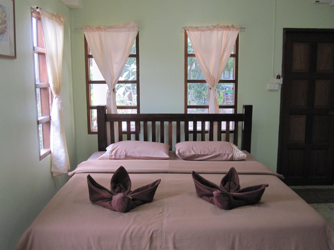 Bedroom 3, Lazy Sandals, Muang Rayong