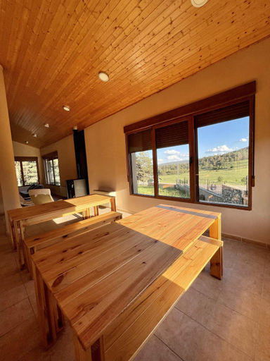 Others 5, Albergue de griegos, Teruel