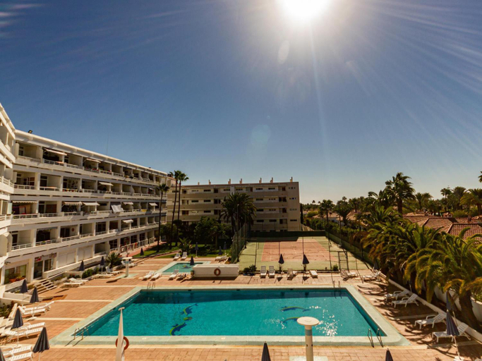 Others 2, Seaview Friendly Holiday Home 9, Las Palmas