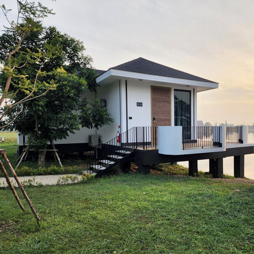 Pan Ville Resort, Sam Khok