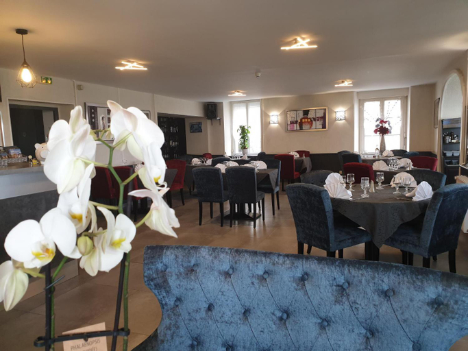 Food & Drinks 4, LES APPARTEMENTS DE LA B, Ille-et-Vilaine