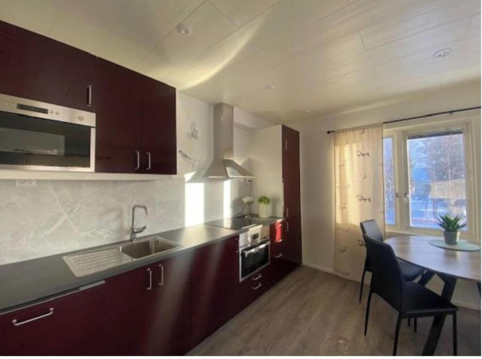 Others 3, Stay In Karesuando, Kiruna
