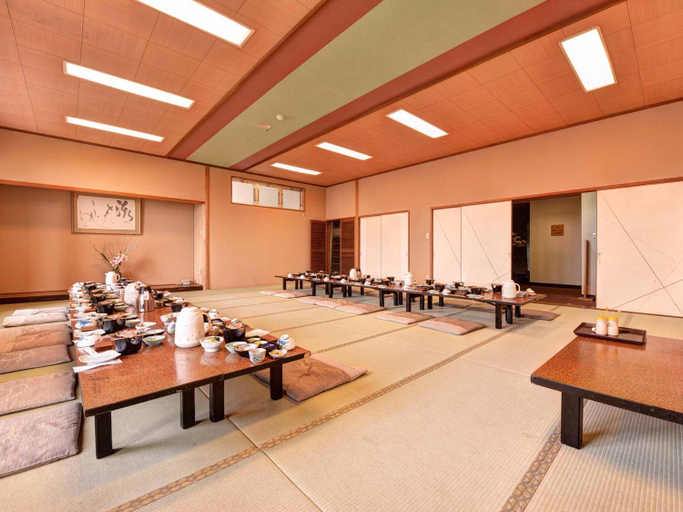 Others 2, Takumi Kanko Hotel, Minamichita