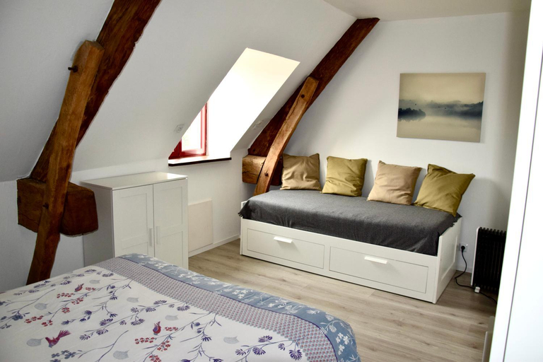 Bedroom 8
