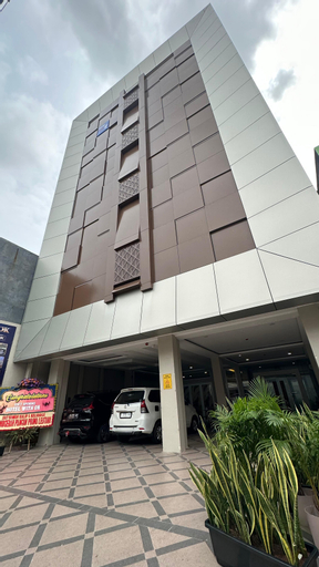 Hotel with OK, Central Jakarta