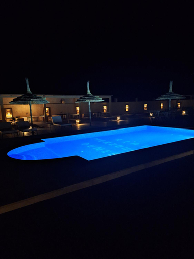 Sport & Beauty 2, Riad Merzouga Dunes, Errachidia