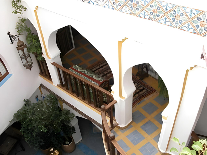 Others 5, Dar Meziana, Chefchaouen