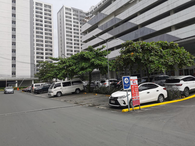 Parking 12