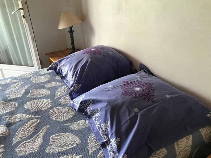 Bedroom 2, CHAMBRE HOTES CARPE DIEM, Haute-Corse