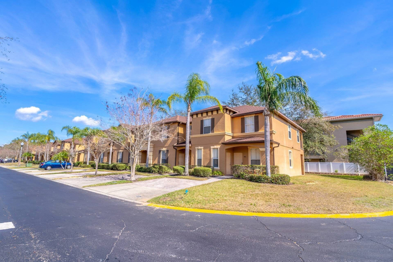 Exterior & Views 2, 402 Regal Palms, Polk