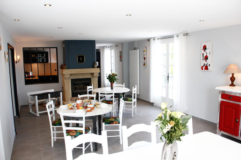Others 2, LA VEUZAINE, Loir-et-Cher