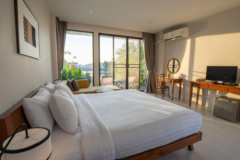 Bedroom 7