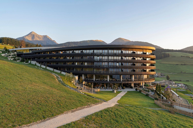 Exterior & Views 1, Hotel Familiamus, Bolzano