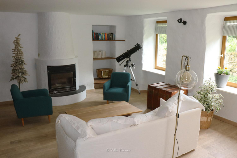 Others 4, Villa Kiener, Aude