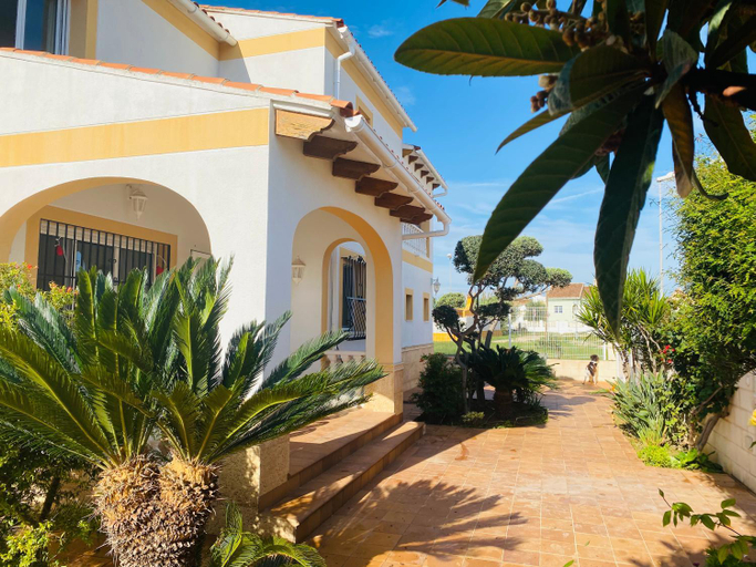 Others 2, Anacasa Villa Canyaes Playa Pau Pi CH401, Valencia