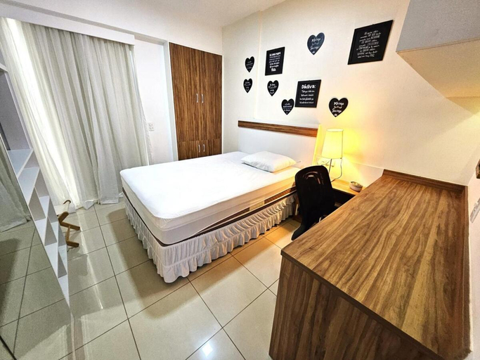 Others 2, Lindo e decorado, Hotel Vista, Brasília