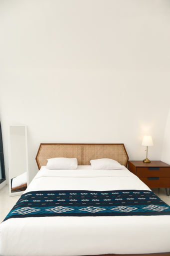 Bedroom 18