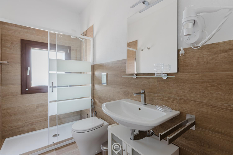 Bathroom 3, Estay - House Adele, Cagliari