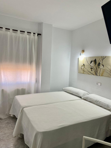 Others 3, Hostal Casa Lopez, Badajoz