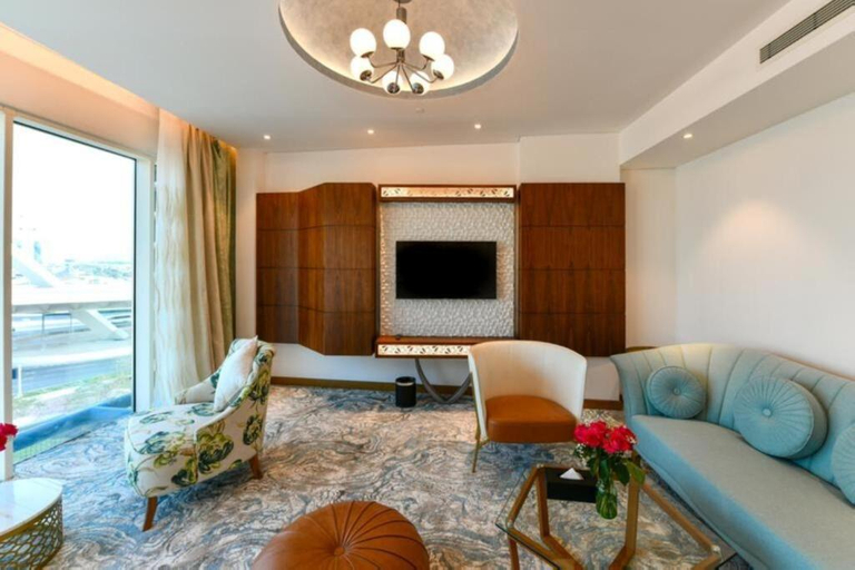 Bedroom 3, Cielo Hotel Lusail, Lusail
