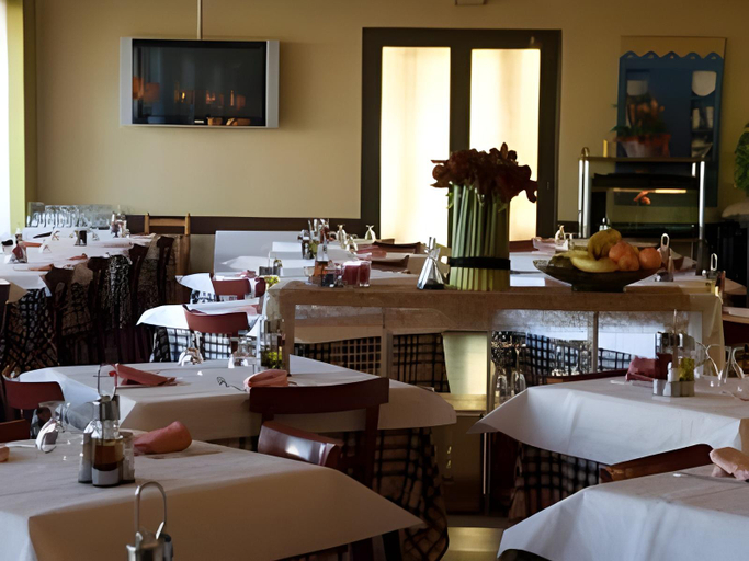 Food & Drinks 2, Hostal Vertisol, Girona