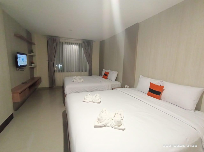 Bedroom 2