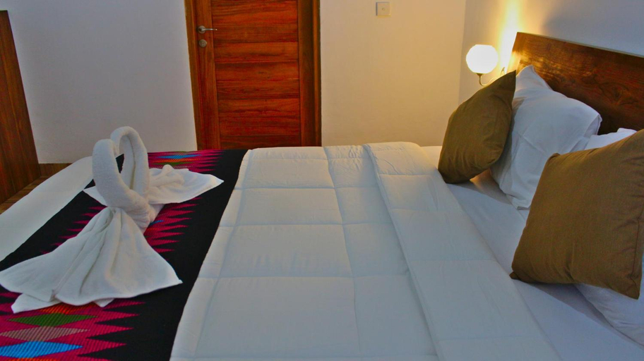 Bedroom 12