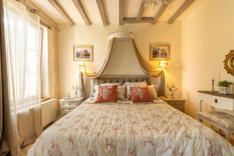 Others 3, Le Clos des Roses Chambres et Tables d hotes, Loir-et-Cher