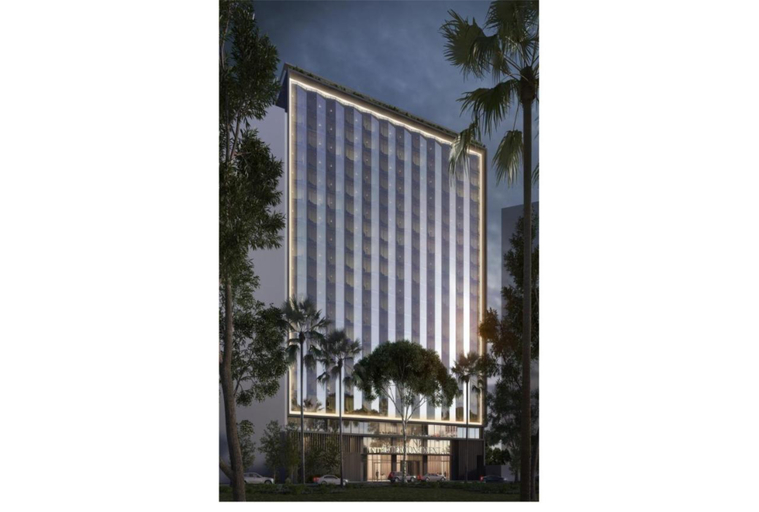InterContinental Hotels REAL LIMA MIRAFLORES, Lima