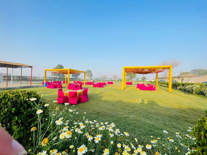 Others 5, ARISE ETHNIC VILLAGE RESORT, Gurgaon