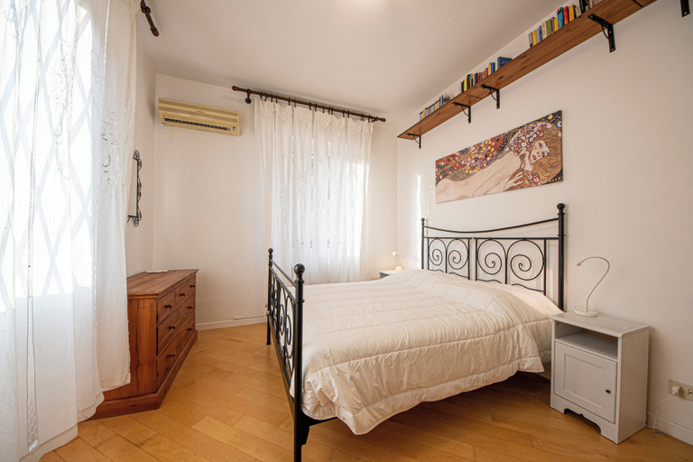 Bedroom 3, HouSmart Treves 2, Bologna