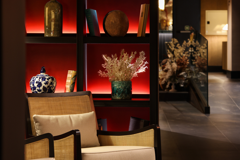 Public Area 3, U-Visionary Venezia Hotel, Venezia