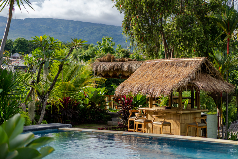 Sport & Beauty 2, The Manja Retreat Lovina, Buleleng