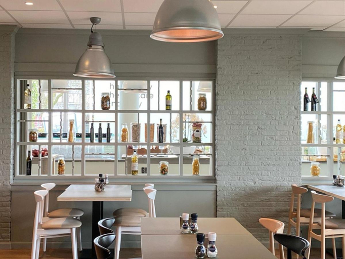 Food & Drinks, Garner Hotel MAASTRICHT by IHG, Maastricht