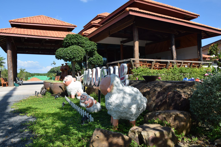 Others 2, Palmsuay Resort, Khao Saming