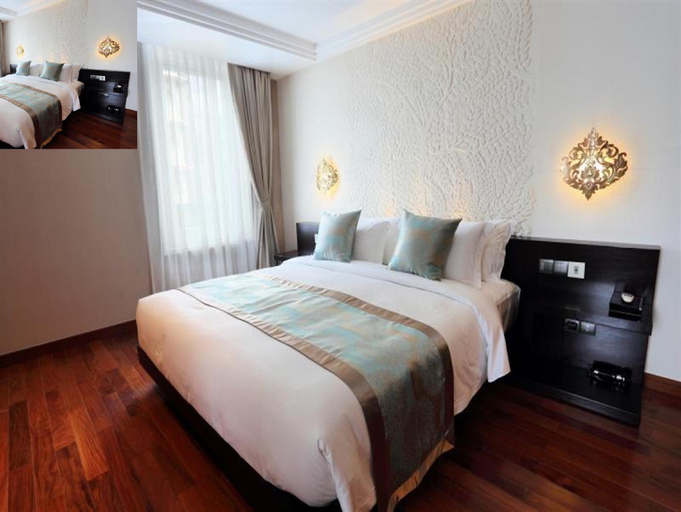 Bedroom 15