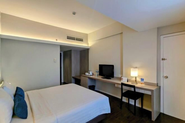 Bedroom 7