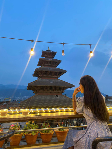 Others 2, Annapurna Guest House and Rooftop Restaurant, Bagmati