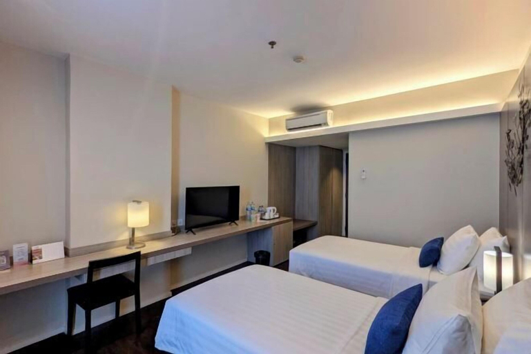 Bedroom 7