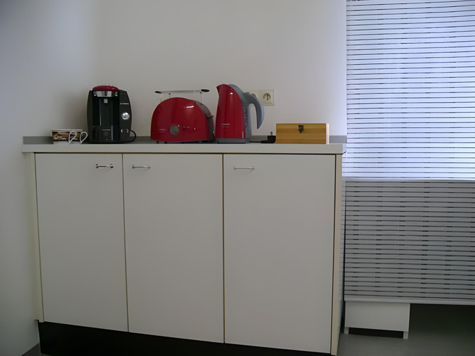 Others 3, Du Russel Suite Apartment, Baden-Baden