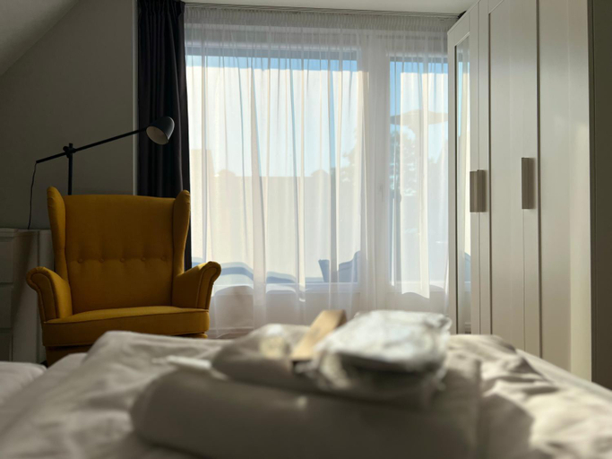 Others 5, Comfort Apartments Palanga, Palangos