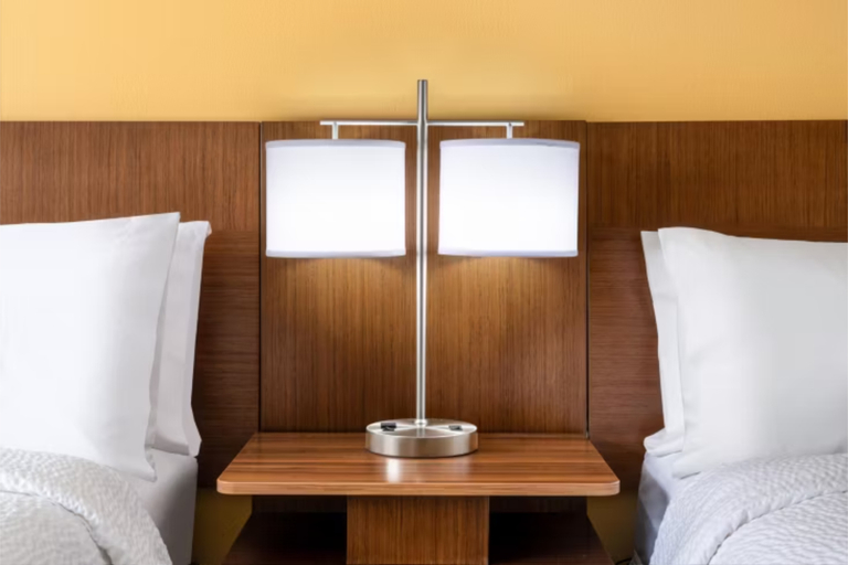 Bedroom 2, Garner Hotel PANAMA CITY BEACH NORTHEAST by IHG, Bay