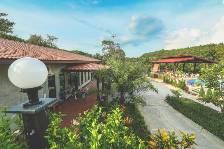 Others 4, Palmsuay Resort, Khao Saming