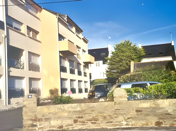 Apartment Ty Bugale by Interhome, Finistère