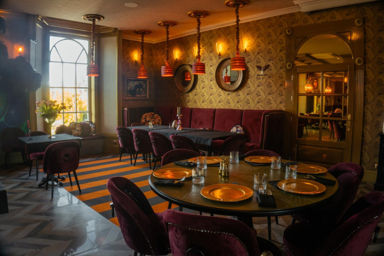 Food & Drinks 3, AURORA Tarnow, Tarnów