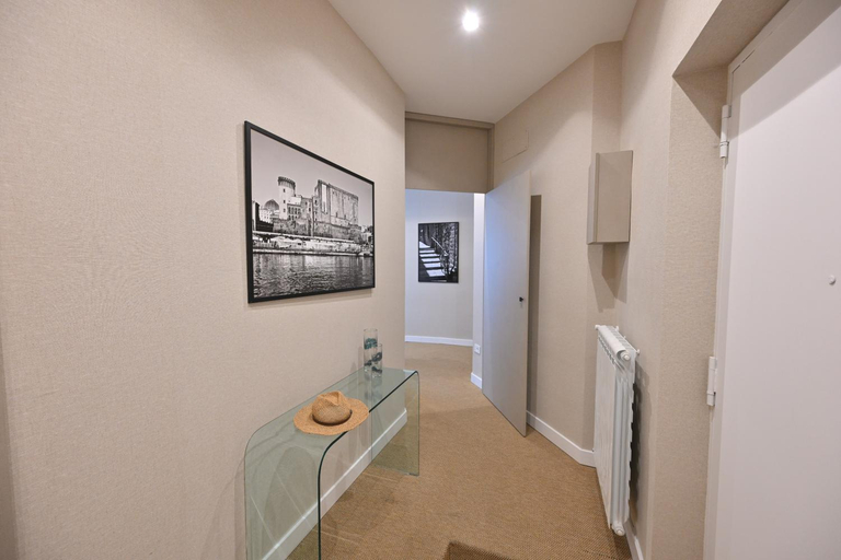 Bedroom 2, Ponte di Tappia Suites, Napoli