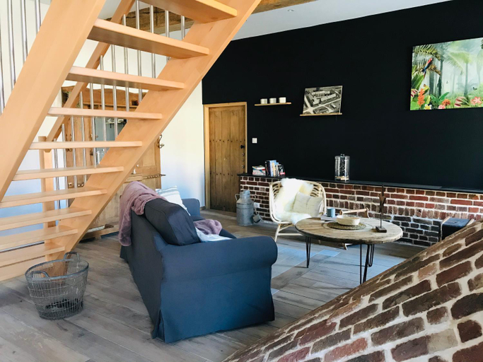 Others 4, Les Chambres d'hotes de Sophie, Somme