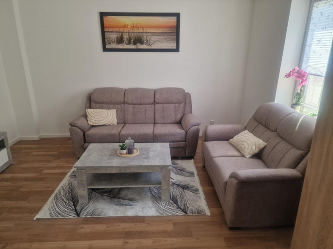 Others 5, Apartment Emma, Liezen