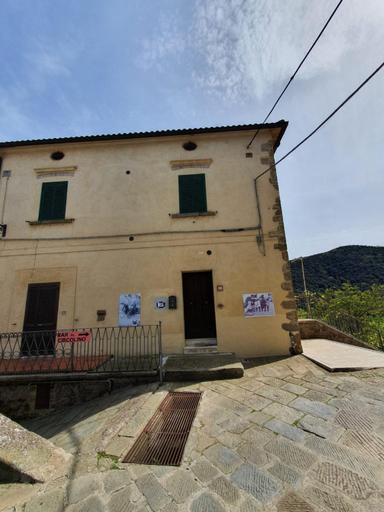 Borgo di Buriano Accoglienza Turistica Diffusa, Grosseto