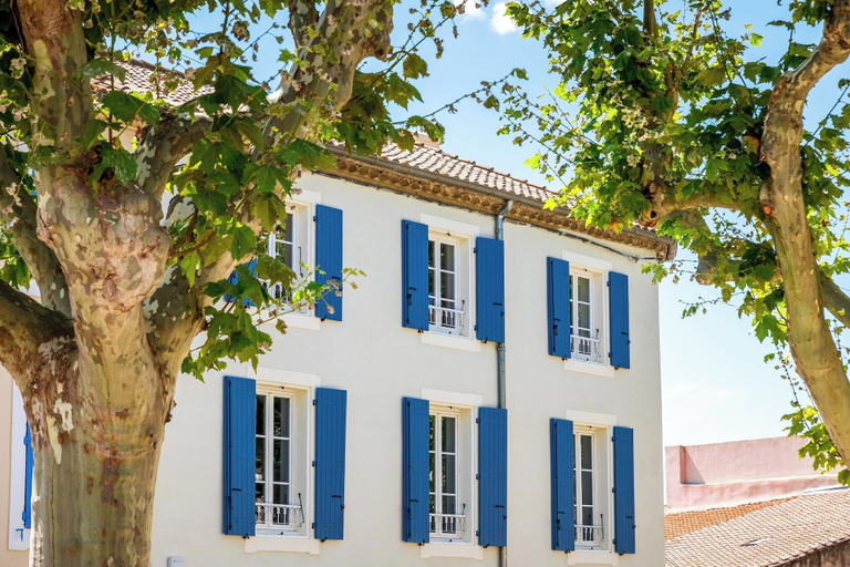 Exterior & Views, ÔVILLAGE, Aude